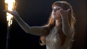 Сверхъестественное 11 сезон 9 серия