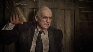 Сверхъестественное 14 сезон 5 серия