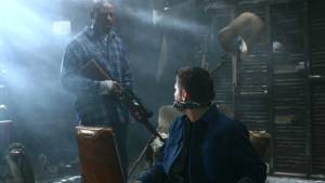 Сверхъестественное 2 сезон 10 серия