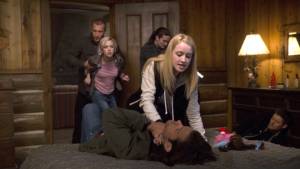 Сверхъестественное 10 сезон 4 серия