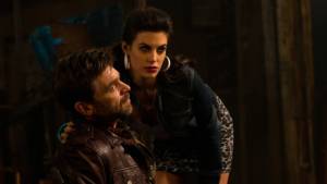 Сверхъестественное 7 сезон 11 серия