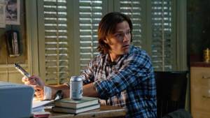 Сверхъестественное 7 сезон 2 серия