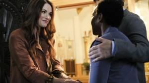 Сверхъестественное 14 сезон 1 серия