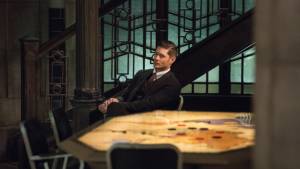 Сверхъестественное 14 сезон 10 серия