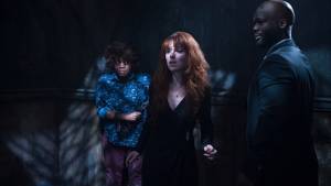 Сверхъестественное 10 сезон 9 серия