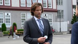 Сверхъестественное 15 сезон 4 серия