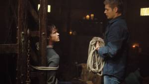 Сверхъестественное 1 сезон 6 серия
