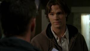 Сверхъестественное 3 сезон 14 серия