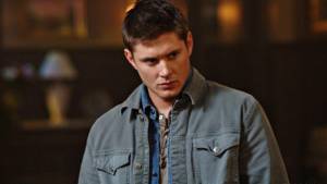 Сверхъестественное 4 сезон 15 серия