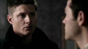 Сверхъестественное 4 сезон 7 серия