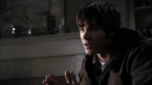 Сверхъестественное 1 сезон 14 серия