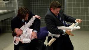 Расстанься с прошлым