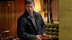 Сверхъестественное 7 сезон 15 серия