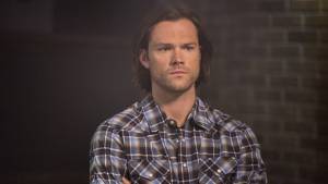 Сверхъестественное 10 сезон 21 серия