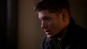 Сверхъестественное 8 сезон 22 серия