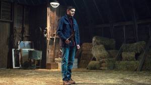 Сверхъестественное 10 сезон 14 серия