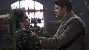 Сверхъестественное 11 сезон 6 серия