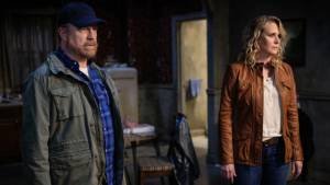 Боги и монстры