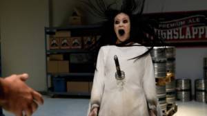 Сверхъестественное 7 сезон 18 серия