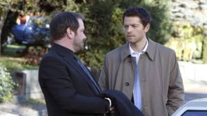 Сверхъестественное 9 сезон 10 серия