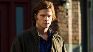 Сверхъестественное 6 сезон 9 серия