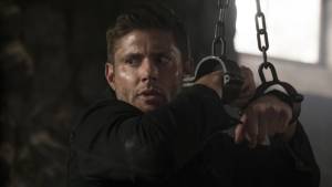 Сверхъестественное 12 сезон 2 серия