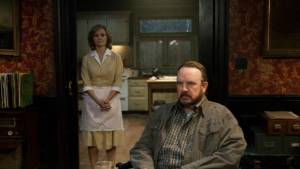 Сверхъестественное 5 сезон 15 серия