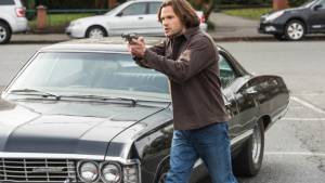 Сверхъестественное 13 сезон 12 серия