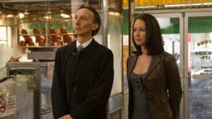 Сверхъестественное 6 сезон 11 серия