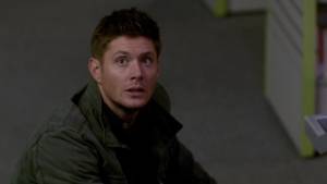 Сверхъестественное 8 сезон 13 серия