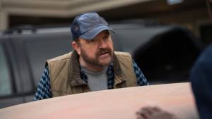 Сверхъестественное 11 сезон 16 серия