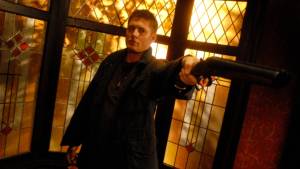 Сверхъестественное 4 сезон 2 серия