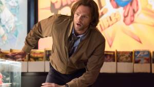 Сверхъестественное 14 сезон 4 серия