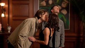 Весь мир — театр