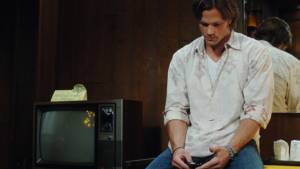 Сверхъестественное 4 сезон 4 серия