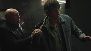 Сверхъестественное 3 сезон 4 серия