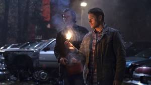 Сверхъестественное 10 сезон 13 серия