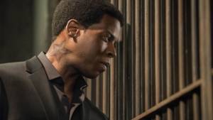 Сверхъестественное 13 сезон 12 серия