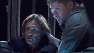 Сверхъестественное 11 сезон 10 серия