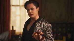 Сверхъестественное 14 сезон 14 серия