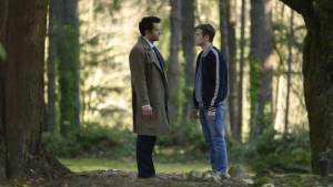 Сверхъестественное 14 сезон 20 серия