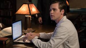 Сверхъестественное 13 сезон 6 серия