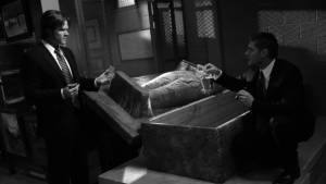 Сверхъестественное 4 сезон 5 серия