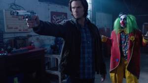 Сверхъестественное 7 сезон 14 серия