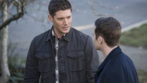 Сверхъестественное 14 сезон 15 серия