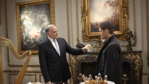 Сверхъестественное 4 сезон 22 серия