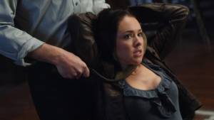 Сверхъестественное 4 сезон 15 серия