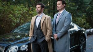 Сверхъестественное 12 сезон 9 серия