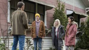 Не ходите в лес