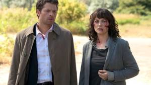 Сверхъестественное 10 сезон 3 серия